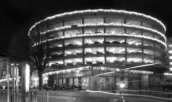 Toulouse, marché des Carmes